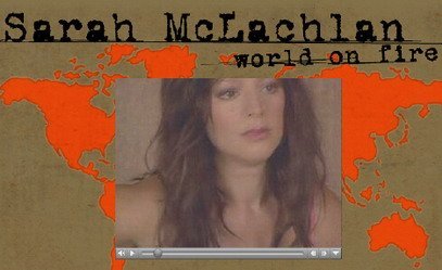 Sarah McLachlan, still has it after all these years