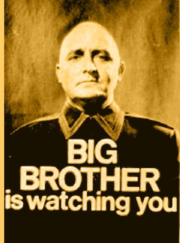 Big Brother